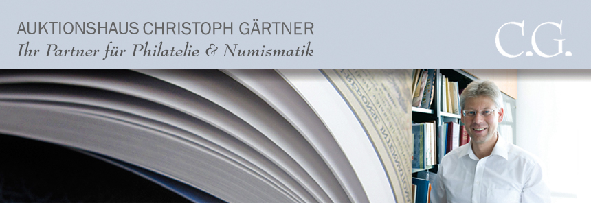 Auktionshaus Christoph Gärtner - Catalogue Download